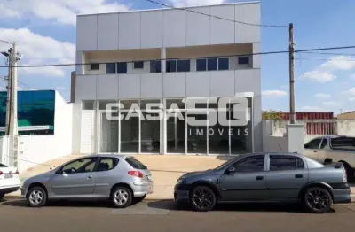 Prédio para alugar no jardim chapadão, campinas , 504 m2 por r$ 15.000