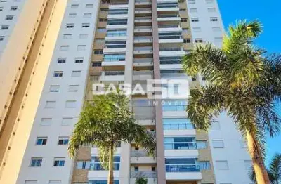 Apartamento com 2 quartos à venda no Parque Rural Fazenda Santa Cândida, Campinas , 96 m2 por R$ 1.390.000