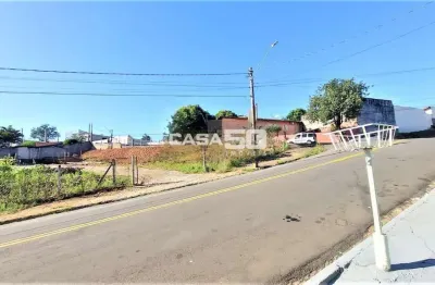 Terreno comercial à venda na Rua João Previtalle, 1156, Santa Cruz, Valinhos por R$ 1.200.000