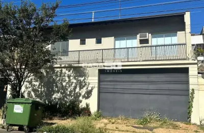 Casa comercial para alugar na chácara da barra, campinas , 192 m2 por r$ 6.000