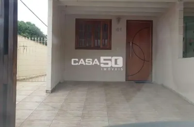 Casa em condomínio fechado com 2 quartos à venda na avenida das amoreiras, 6771, jardim novo campos elíseos, campinas, 90 m2 por r$ 371.000