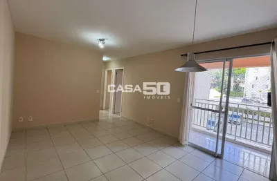 Apartamento com 3 quartos para alugar na avenida nélsia vannucci, 105, loteamento chácara prado, campinas, 75 m2 por r$ 3.150