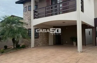 Casa com 3 quartos à venda na rua da padroeira, 162, jardim santa lúcia, campinas, 259 m2 por r$ 790.000