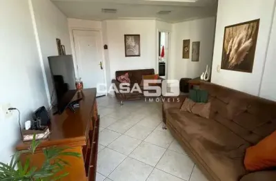 Apartamento com 3 quartos à venda na rua hermantino coelho, 195, mansões santo antônio, campinas, 61 m2 por r$ 600.000