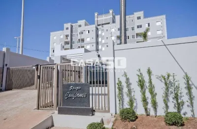 Cobertura com 3 quartos à venda na Rua Maria Mercedes Etter Von Zuben, 151, Jardim Antonio Von Zuben, Campinas, 110 m2 por R$ 520.000