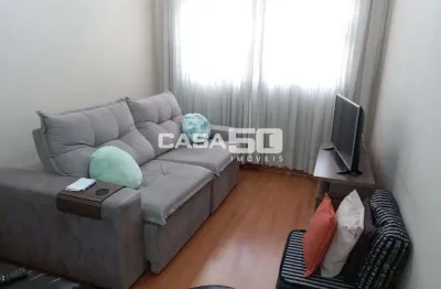 Apartamento com 2 quartos à venda na Rua Marechal Deodoro, 1211, Centro, Campinas, 80 m2 por R$ 385.000