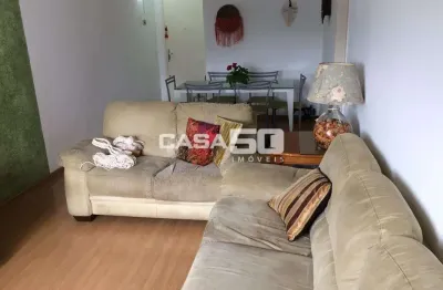 Apartamento com 3 quartos à venda na rua monte aprazível, 303, chácara da barra, campinas, 91 m2 por r$ 410.000