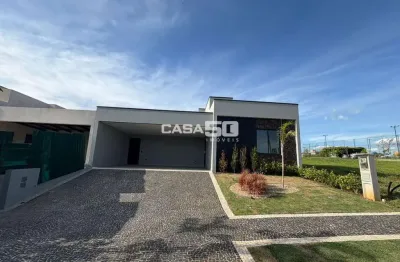 Casa em condomínio fechado com 3 quartos para alugar na roberto moreira, 1888, boa esperança, paulínia, 178 m2 por r$ 11.500