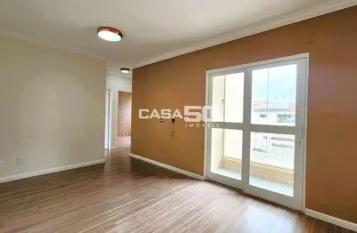 Apartamento com 3 quartos para alugar na rua doutor herculano gouvea neto, 460, loteamento parque são martinho, campinas, 64 m2 por r$ 2.300