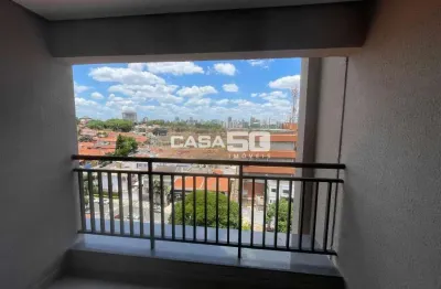 Apartamento com 2 quartos à venda na rua helena steimberg, 597, jardim são carlos, campinas, 58 m2 por r$ 805.500