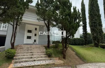 Casa em condomínio fechado com 3 quartos à venda na geraldo de gasperi, 695, chácaras são bento, valinhos, 900 m2 por r$ 2.800.000