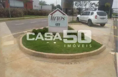 Terreno comercial à venda na Avenida Presidente Juscelino Kubitschek de Oliveira, 177, Parque Brasil 500, Paulínia por R$ 906.708