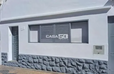 Casa comercial para alugar na Rua Uruguaiana, 172L, Bosque, Campinas, 79 m2 por R$ 4.500