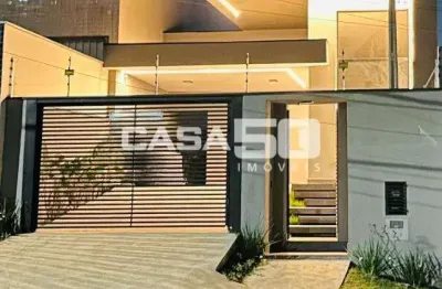 Casa com 3 quartos à venda na Rua Pastor Antonio Tiburtino da Silva, 647, Jardim Ibirapuera, Campinas, 140 m2 por R$ 953.000