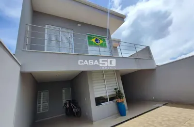 Casa com 3 quartos à venda na rua francisco anysio de oliveira paula filho, 54, jardim ibirapuera, campinas, 189 m2 por r$ 1.277.000