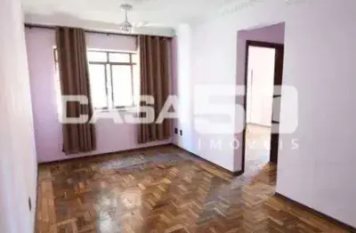 Apartamento com 2 quartos à venda na chácara da barra, campinas , 74 m2 por r$ 395.000