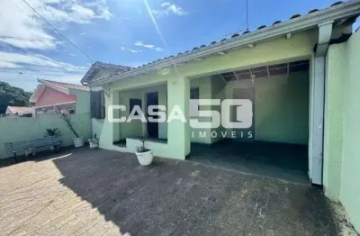 Casa com 2 quartos à venda na Rua Otoniel Mota, 73, Jardim Leonor, Campinas, 107 m2 por R$ 450.000