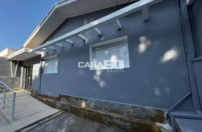 Casa com 3 quartos para alugar no jardim dos oliveiras, campinas , 161 m2 por r$ 4.500