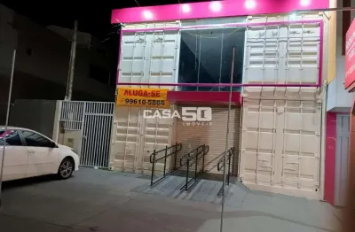 Terreno comercial para alugar no jardim novo campos elíseos, campinas  por r$ 5.000