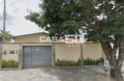 Casa com 3 quartos à venda no jardim carlos lourenço, campinas , 140 m2 por r$ 640.000