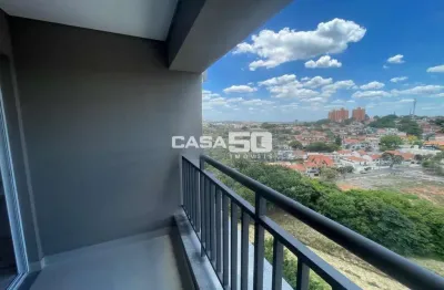 Apartamento com 1 quarto à venda na rua helena steimberg, 597, jardim são carlos, campinas, 46 m2 por r$ 625.000