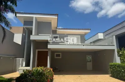 Casa em condomínio fechado com 3 quartos para alugar na avenida dermival bernardes siqueira, 3726, swiss park, campinas, 256 m2 por r$ 10.500