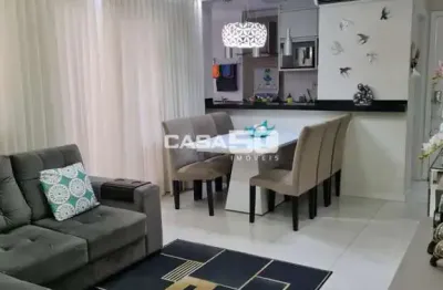 Apartamento com 3 quartos à venda na rua josé luiz camargo moreira, 33, mansões santo antônio, campinas, 83 m2 por r$ 950.000