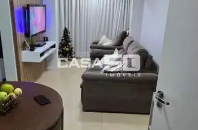 Apartamento com 2 quartos à venda na Rua Santa Rita do Passa Quatro, 121, Jardim Nova Europa, Campinas, 51 m2 por R$ 350.000