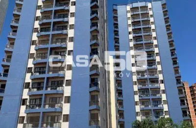 Apartamento com 3 quartos à venda na rua hermantino coelho, 195, mansões santo antônio, campinas, 80 m2 por r$ 750.000