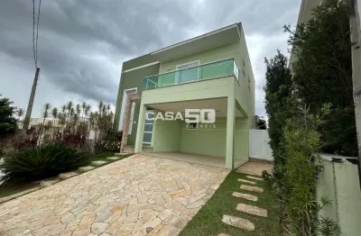 Casa em condomínio fechado com 3 quartos para alugar na avenida dermival bernardes siqueira, 3726, swiss park, campinas, 220 m2 por r$ 9.500