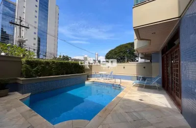 Apartamento com 1 quarto à venda na rua coronel francisco andrade coutinho, 222, cambuí, campinas, 70 m2 por r$ 450.000