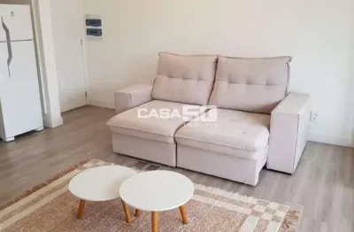 Kitnet / Stúdio à venda na Rua Duque de Caxias, 880, Centro, Campinas, 46 m2 por R$ 560.000