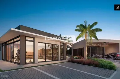 Terreno em condomínio fechado à venda na Avenida Dermival Bernardes Siqueira, 4021, Swiss Park, Campinas por R$ 500.000