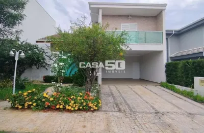 Casa em condomínio fechado com 4 quartos para alugar na Avenida Dermival Bernardes Siqueira, 3726, Swiss Park, Campinas, 216 m2 por R$ 8.600
