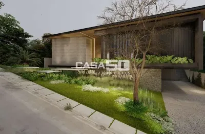 Casa em condomínio fechado com 4 quartos à venda na Alameda Itajubá, 820, Joapiranga, Valinhos, 536 m2 por R$ 5.565.000