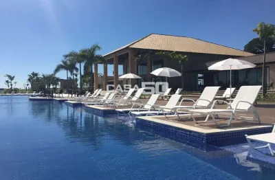 Terreno em condomínio fechado à venda na Avenida Haras Patente, 13918, Residencial Haras Patente, Jaguariúna por R$ 630.000