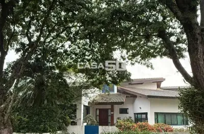 Casa em condomínio fechado com 4 quartos à venda na Alameda Carlos de Carvalho Vieira Braga, 27, Chácaras Alpina, Valinhos, 469 m2 por R$ 3.400.000
