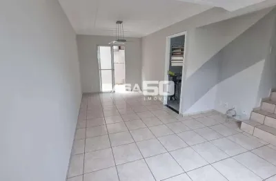 Casa em condomínio fechado com 3 quartos à venda na Rua José de Oliveira Borges, 62, Parque Beatriz, Campinas, 100 m2 por R$ 650.000