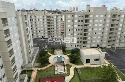 Apartamento com 2 quartos à venda na Rua Santa Rita do Passa Quatro, 355, Jardim Nova Europa, Campinas, 60 m2 por R$ 480.000