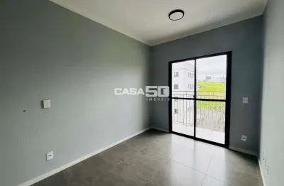 Apartamento com 2 quartos à venda na Estrada Municipal da Capela, 1617, Capela, Vinhedo, 47 m2 por R$ 350.000