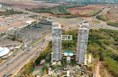 Apartamento com 3 quartos à venda na Rua João Lopes Vieira, 108, Loteamento Residencial Vila Bella Dom Pedro, Campinas, 181 m2 por R$ 1.900.000
