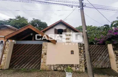 Casa com 3 quartos à venda na Rua Rui Barbosa, 534, Jardim Primavera, Valinhos, 160 m2 por R$ 650.000