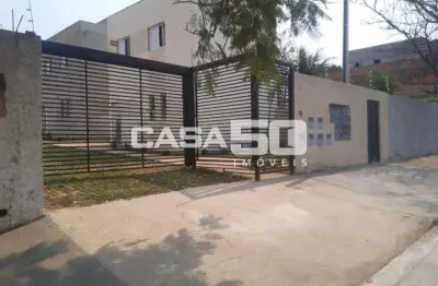 Casa em condomínio fechado com 2 quartos à venda na Rua Doutor Lázaro Pinto Barroso, 419, Cidade Satélite Íris, Campinas, 63 m2 por R$ 350.000