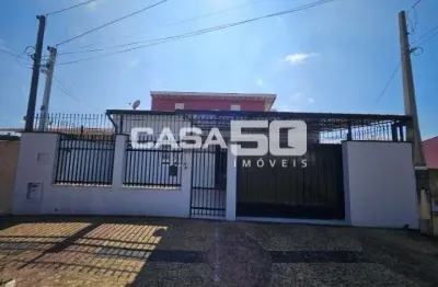 Casa com 3 quartos à venda na Amélia Bucioli Valente, 7, Jardim Panorama, Valinhos, 231 m2 por R$ 910.000