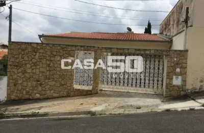 Casa com 3 quartos à venda na Rua Lourenço Ferrari, 514, Jardim dos Manacás, Valinhos, 180 m2 por R$ 790.000