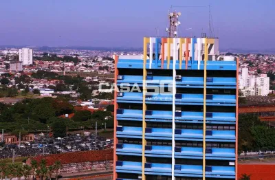 Sala comercial para alugar na Avenida Andrade Neves, 295, Centro, Campinas, 55 m2 por R$ 1.500