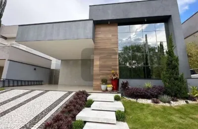 Casa em condomínio fechado com 3 quartos para alugar na Avenida Dermival Bernardes Siqueira, 3726, Swiss Park, Campinas, 216 m2 por R$ 12.000