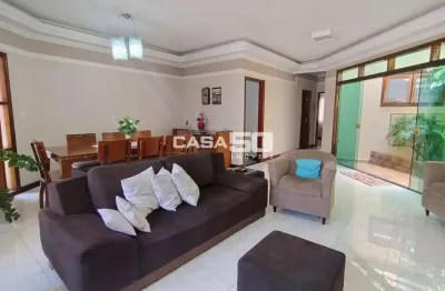 Casa com 3 quartos à venda na Rua Jornalista Ernesto Napoli, 142, Jardim Paulicéia, Campinas, 214 m2 por R$ 990.000