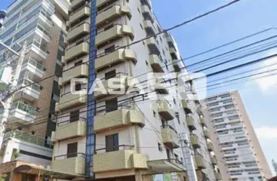 Cobertura com 3 quartos à venda no Canto do Forte, Praia Grande , 160 m2 por R$ 1.050.000