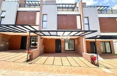 Casa em condomínio fechado com 3 quartos à venda na Rua Emerson José Moreira, 1730, Chácara Primavera, Campinas, 158 m2 por R$ 1.329.000